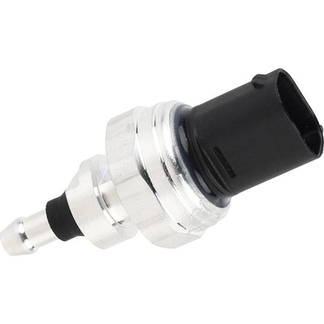 Capteur de pression des gaz d'échappement Boost Air de rechange pour 1.5 dCi 1.6 2.3 dCi 3 3 CC 2.3 CDTI (1/5)