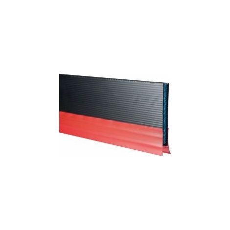 Dehnfugenprofil 100/10 1800lg  - 80403221 von Buderus