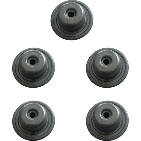 Kit di riparazione pompa pressione olio da 5 pezzi per Cooper 308 3008 1920LL 1675941280 13517588879