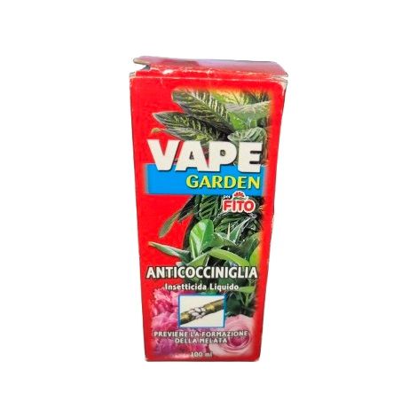GUABER-VAPE GARDEN FITO ANTI COCCINIGLIA LIQUIDO 100 ML