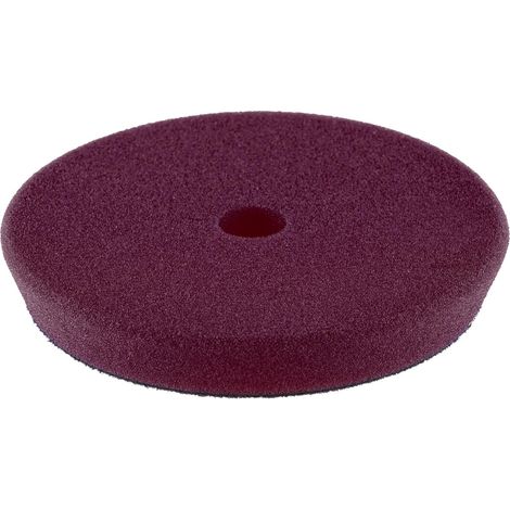 Flex Éponge de polissage Universal-Pad, moyenne PP-M 25 VE 5 (532406)