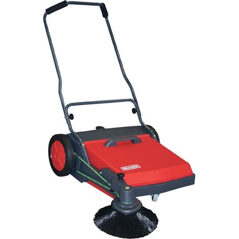 Balayeuse manuelle  hs770 (1/2)