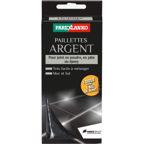 Silber Siegel PAREXLANKO - 30g - 03215