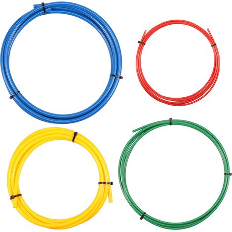 Extension de tuyau de conditionnement en cuivre, 4M, 13 pieds, 1/4 pouces, 1/2 pouces, 3/8 pouces, 5/8 pouces, Tube de cintreuse AC pour condenseurs, évaporateurs (1/5)
