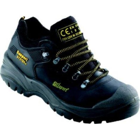 Chaussure basse Dakar, S3, taille 46 (1/3)