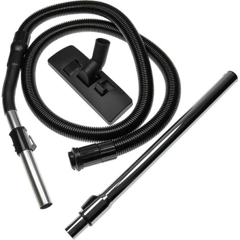 Kit d'accessoires compatible avec les aspirateurs Nilfisk 934, 930, 135, Ergo Clean, Cubic GD930S2, GD930, Euro Panther UZ872, GA70, GA80 et GA90 (1/3)