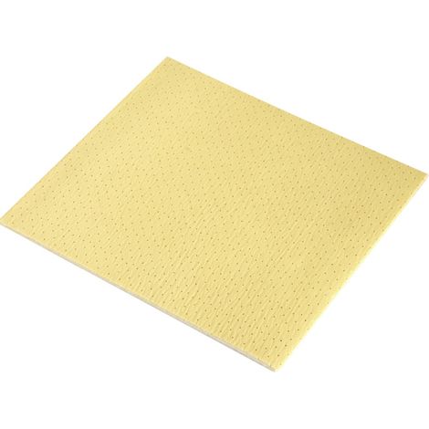 Coronet Fenstertuch 1000 Löcher 35 x 40 cm Fensterreinigen