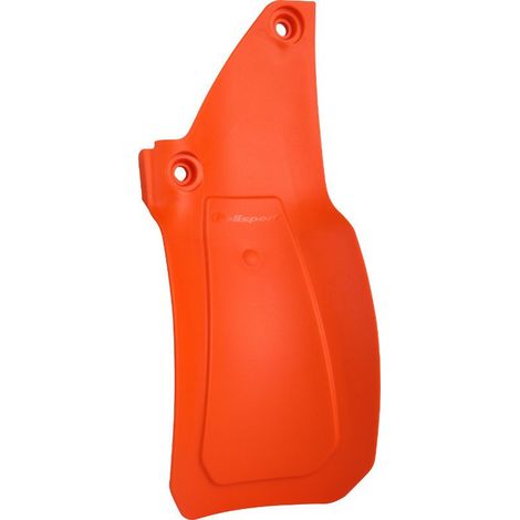 Protezione cupolino posteriore Polisport per KTM SX SXF EXC TC FC FE 2007 2015 2008 2016 2014 Arancione