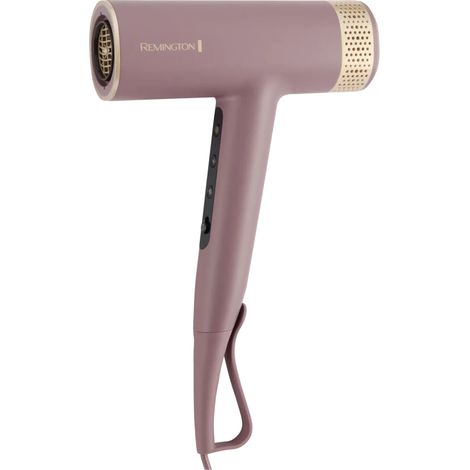Sèche-cheveux Digital Remington AIRvive™ EC8930 Rose Violet