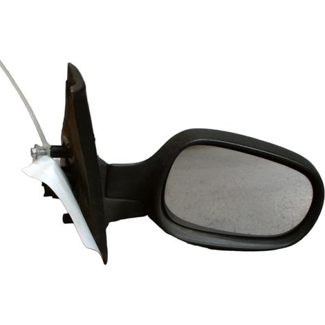 Retroviseur Exterieur Electrique Droit RENAULT Clio II Ph.2 01-06 [PRODUIT D'OCCASION]♻️7700435864 (1/5)