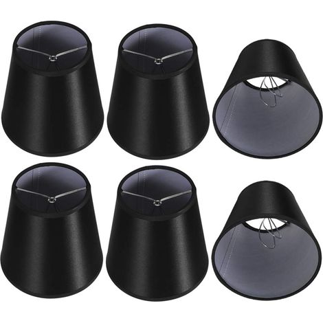 Paralume per lampadario – affidabile – buona trasmissione della luce – sala studio