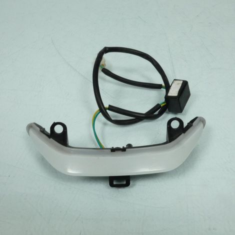 [GEBRAUCHT] Standlicht Frontscheinwerfer original für Roller Peugeot 50 (1/4)