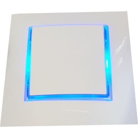 Tira LED interior Ospel zp-2un kit iluminación eficiente fácil instalación (1/3)