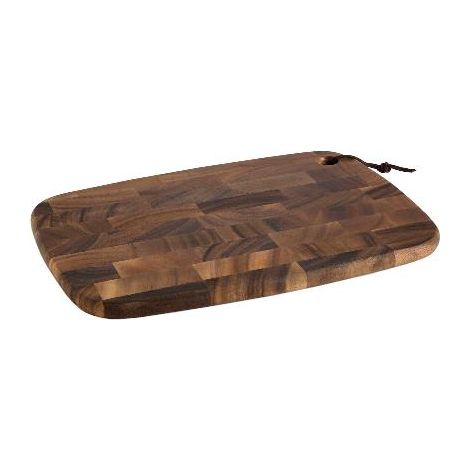 ANDREA HOUSE CC24019 Tabla De Corte Acacia 26X36X2 Cm - ref: CC24019