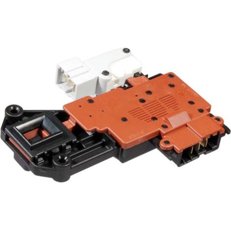 Interruptor retardo Philips c/micro VER 15342310