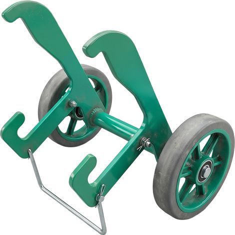 Kit roues pour truelle mécanique BT90/120 - IMER - 06203413