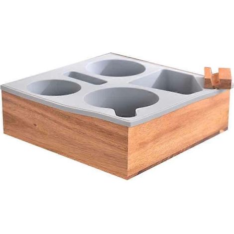 Porte-gobelet de voiture, porte-boissons pour canapé, organisateur de canapé, plateau pratique pour canapé, B-- (1/5)