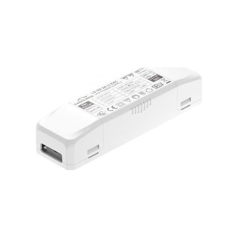 Transformateur LED ON/OFF 24VDC 30W Repiquable EagleRise LS-30-24 LI EXC