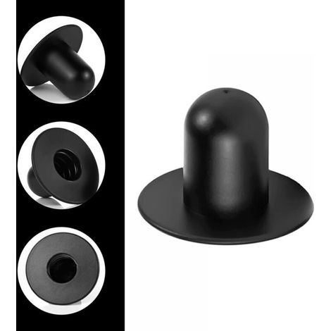 Pack De 10 Bouchons De Rechange Pour Piscines Intex (1/3)