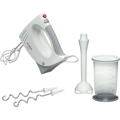 BATIDORA AMASADORA BOSCH MFQ3540 450W 3131334