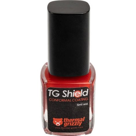 Thermal Grizzly TG-ASH-050-RT compuesto disipador de calor Refrigerante