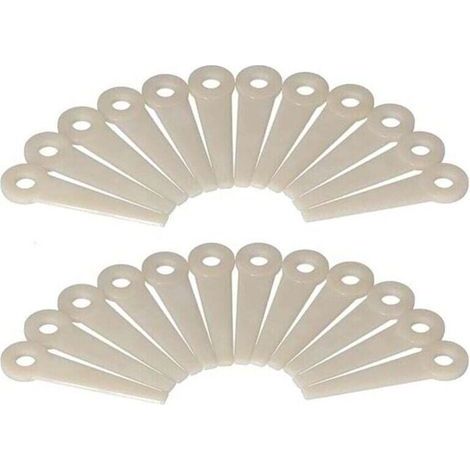 Tournevis De Réglage 45 X 6 Mm Pour Poignée De Bouton Tondeuse À Gazon Écrou Boulon Pièces De Rechange En Acier Inoxydable (1/4)