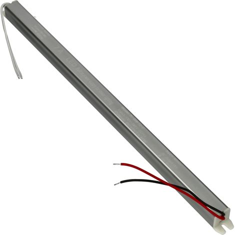 Transformador 12V 7A 84W IP20 Slim