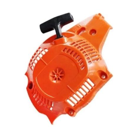 Convient for Husqvarna 235 235e 120MARK II 120e MARK 230 236 236e 240 240e 7391883476895 Ensemble de démarreur à rappel - (1/5)