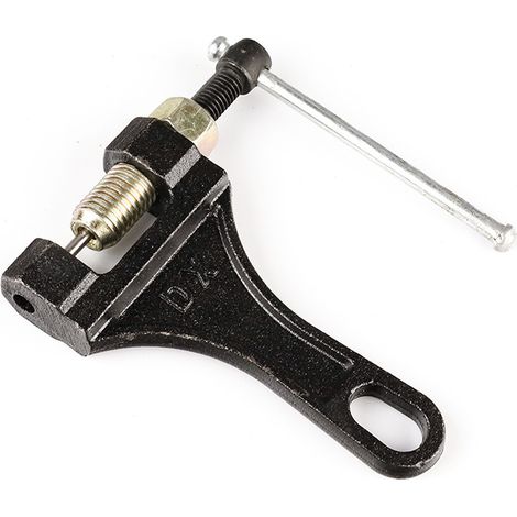 Coupe-chaîne facile à utiliser 530-630, outil de démontage de chaîne de moto (1/5)