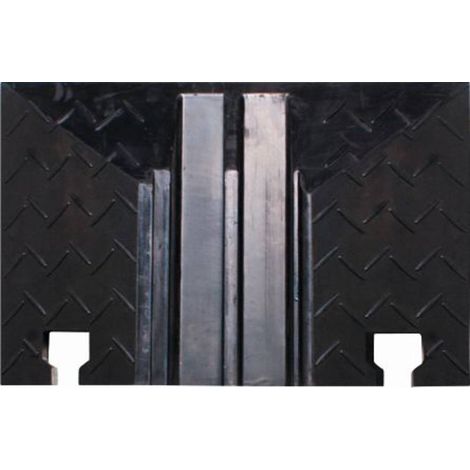 AS Schwabe Elemento terminale 63227 Gomma Giallo Numero canali: 2 150 mm Contenuto: 1 pz.