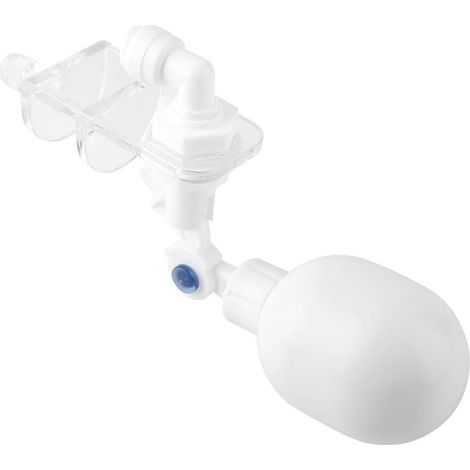 Remplissage automatique de l'eau, contrôleur en plastique de niveau d'eau non électrique (1/5)