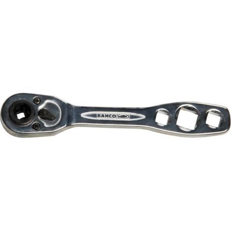 Bahco R6950 Umschaltknarre 160 mm (1/8)