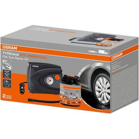OSRAM OTS4502ESN Nettoyage des penus 450 ml