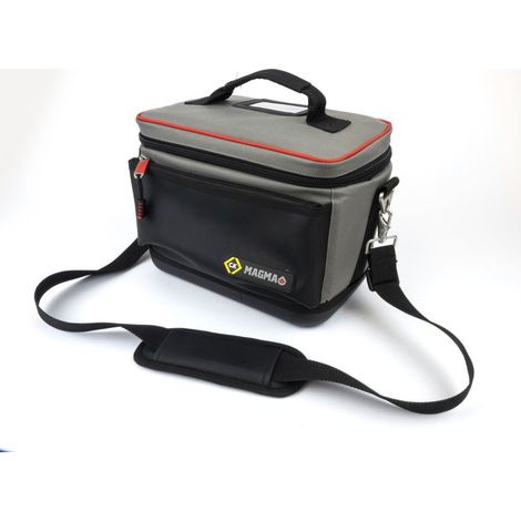 C.K Tools MA2641 Bolsa de herramientas vacía de poliéster (1/4)