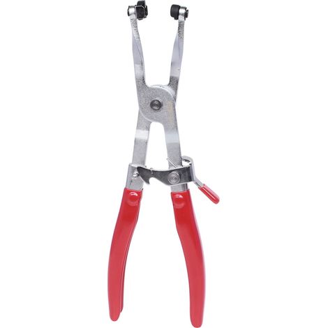 KS Tools Schlauchklemmenzange Ø15-56 mm (1/4)
