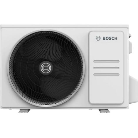 Unité extérieure monosplit CLIMATE 3000i - Puissance: 3,5kW - BOSCH - FGAZ : cerfa obligatoire