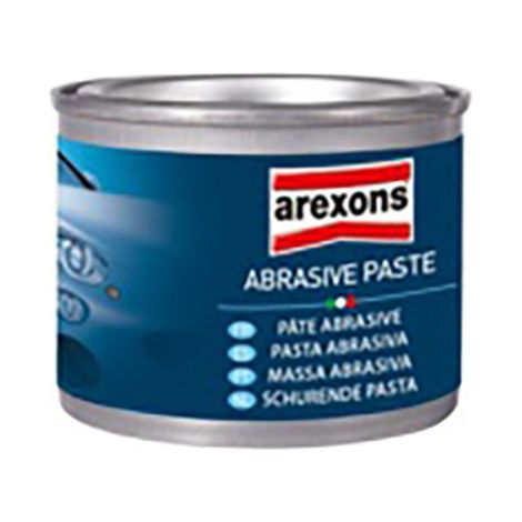 PÂTE ABRASIVE POUR CARROSSERIE - 150 ML