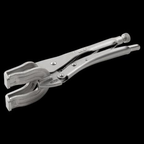 Mordaza Grip BAHCO para Tubos 2966280 mm (845-12) (1/3)