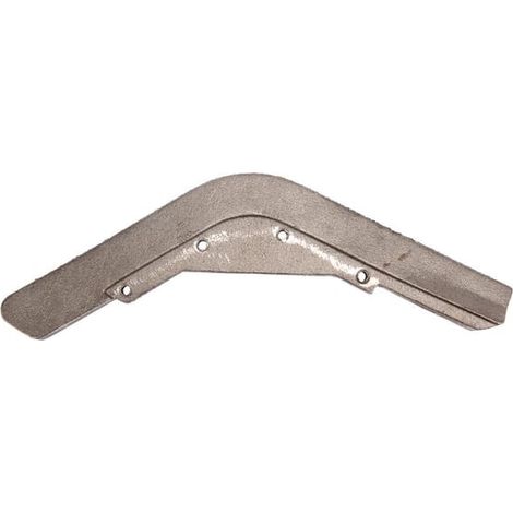 Punta abresurcos M HG25 orig. AMAZONE 4321400