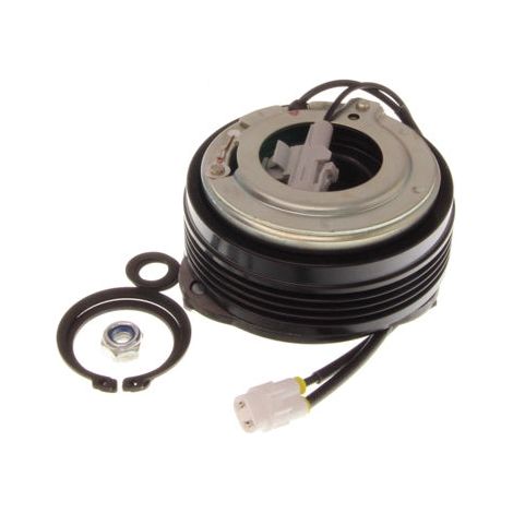 MAXGEAR AC130196 Embrayage magnétique pour compresseur 9520062JA0 (1/3)