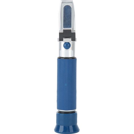 Réfractomètre de salinité portatif, optique, salinomètre pour eau de mer, aquariums, outils de précision (1/5)