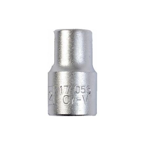 LLAVE DE VASO 1/2" 12 P 12MM-STANLEY BLACK & DECK (1/2)