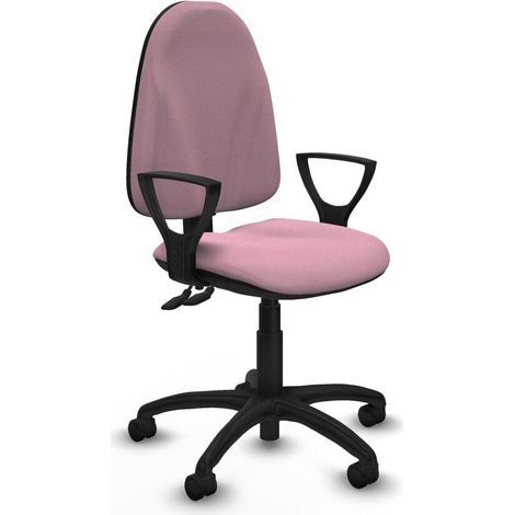 Piqueras-y-crespo Algarra CPDM chaise bureau rose