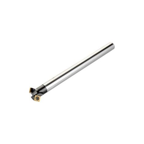 Entgratfräser ISO 16N2R030E02-SSD09-A Tiefe 4,5mm Rechtslauf Schneid-D.28mm (1/3)