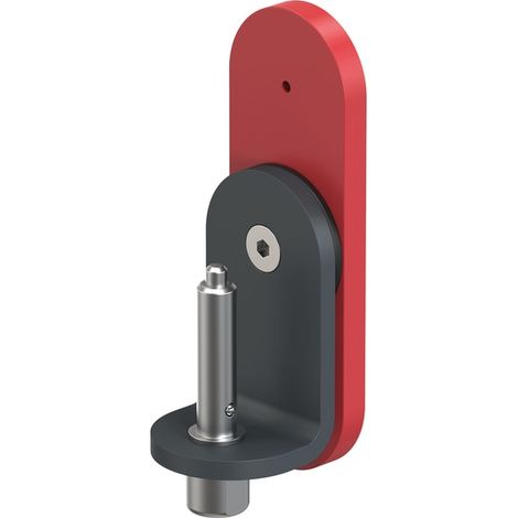 Support magnétique pour lampe de travail Nova SCANGRIP (1/5)