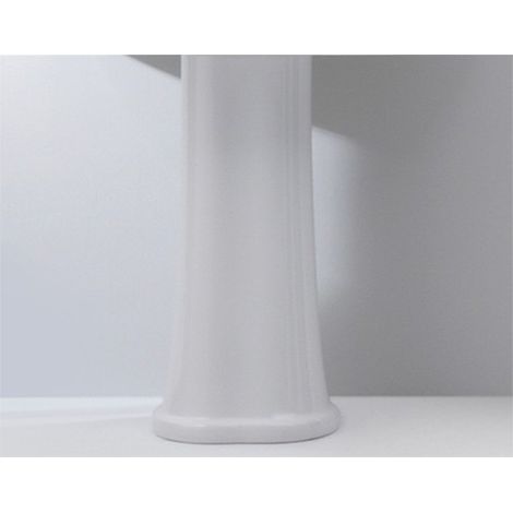 Colonna per lavabi Time di Ceramica GSG (1/2)