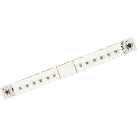Modulo PCB kit LED originale - Frigorifero, congelatore - SAMSUNG - 4365812