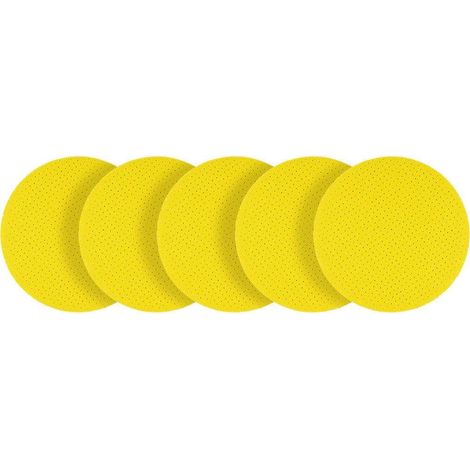 Dischi abrasivi Graphite modello 5902062116086 standard 225 mm