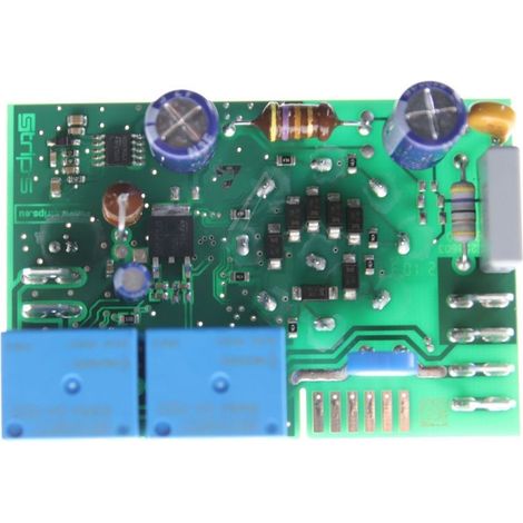 Bosch - module de puissance - 12039426 (1/4)