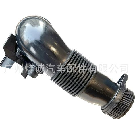 Compatible with BMW 123 Series 4 Series 5 Series X1 X3 X4 X5 X6 Z4 turbocharged intake manifold OE: A13717605638 (1/4)